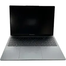Ноутбук Horizont H-book 16 IPK2 T74E5WG1
