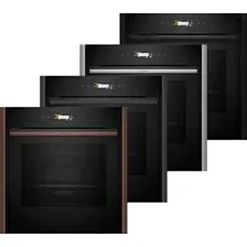 Электрический духовой шкаф NEFF N 70 B59CR72Y0