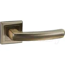 Ручка дверная Lockit Виола AL AB