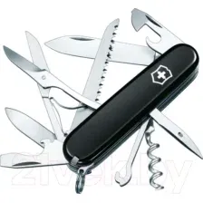 Нож швейцарский Victorinox Huntsman 1.3713.3