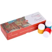 Гуашь Сонет 3641064 (12 цв)
