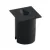 Садовый светильник Arte Lamp Piazza A3402IN-1BK