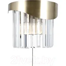Бра Moderli Wave V10765-2W