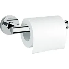 Держатель для туалетной бумаги Hansgrohe Logis 41726000