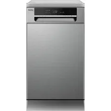 Отдельностоящая посудомоечная машина Amica MDFM43E6qIS