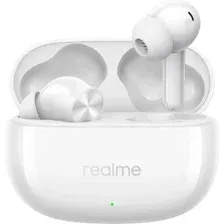 Наушники Realme Buds T200 (белый)