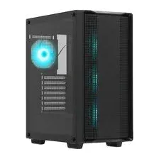 Корпус DEEPCOOL CC560 V2