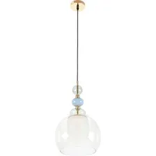 Подвесная люстра Myfar Louis MR2500-1P