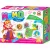 Настольная игра Русский стиль Мемо Сказки / RS-03450