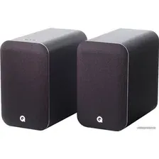 Полочная акустика Q Acoustics M20 (черный)