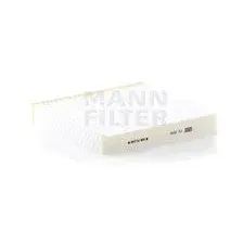 Салонный фильтр MANN-filter CU2040