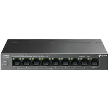 Коммутатор TP-Link LS109P