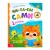 Книга Буква-ленд Читаем сами. 1 уровень / 7437452 (Сачкова Е.)
