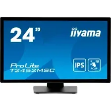 Монитор Iiyama ProLite T2452MSC-B1