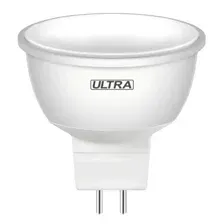 Лампа светодиодная LED-MR16-8,5W-3000K