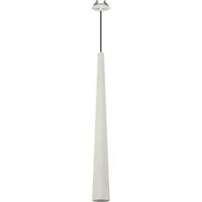 Подвесная люстра Arlight SP-STIRIA-L400-R57-5W Warm3000 GR 36deg 054464