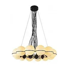 Люстра Lussole Loft Seneca LSP-8177