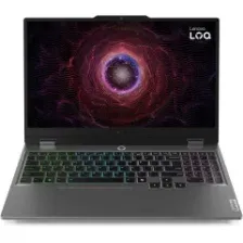 Ноутбук Lenovo LOQ 15ARP9 