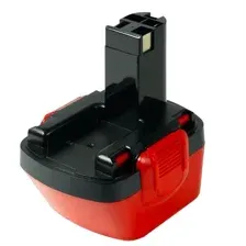 Аккумулятор VOLAT VT-BOS-BAT120-12.0V2.0AH 12В, 2 Ah ,совместим с Bosch