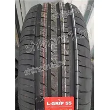Новые летние шины 195/65R15 91V iLINK L-GRIP 55