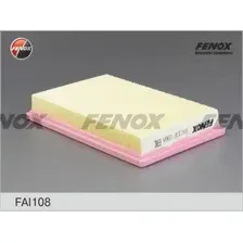 Фильтр воздушный FENOX FAI108
