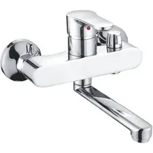 Смеситель Shevanik S5602