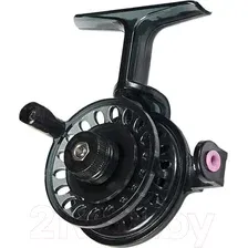 Рыболовная катушка Lucky John Ice Wheel LJ-1155