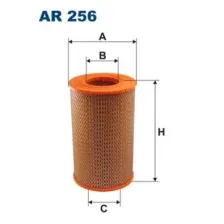 Воздушный фильтр Filtron AR256