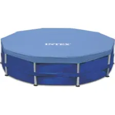 Тент-чехол INTEX Metal Frame 28030 (305 см)