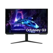 Монитор Samsung Odyssey G3 S32DG300EI