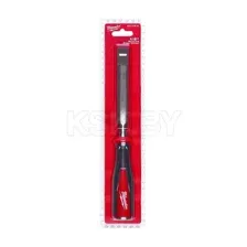 Стамеска плоская 1/2" (12 мм) Milwaukee 4932479893