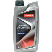 Трансмиссионное масло Champion OEM Specific ATF DVI 1л