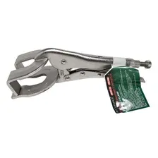 F6620110 Зажим гейферный U-образный 250мм FORSAGE