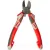 Кусачки боковые (бокорезы) NWS 134-69-145