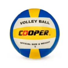 Волейбольный мяч Cooper COOP004