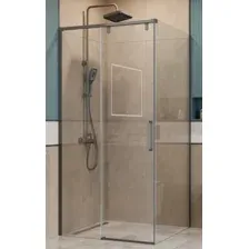 Душевой уголок BelBagno SOFT_CLOSE-1-A-1-100-C-GM