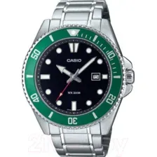 Наручные часы Casio MDV-107D-3A