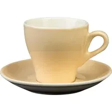 Чашка Corone Gusto 389/389 фк1613 (кремовый)