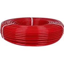 Труба Stout из сшитого полиэтилена PEX-a/EVOH 16х2 200м
