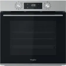 Электрический духовой шкаф Whirlpool OMK58HU1X