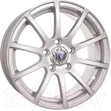 Литой диск Venti 1603 16x6.5" 4x108мм DIA 65.1мм ET 26мм SL