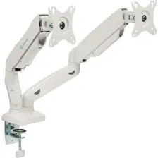 Кронштейн для монитора Onkron G160 (белый)