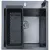 Кухонная мойка Stellar E4848NB Evier