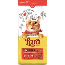 LARA для кошек (Говядина) 12,5 кг