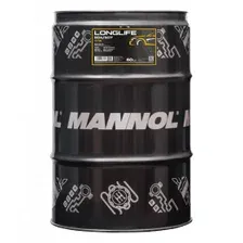 Моторное масло 5W30 синтетическое MANNOL Longlife 504/507 60 л (99669)
