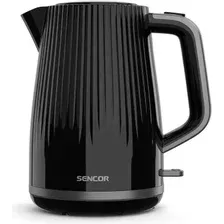 Электрический чайник Sencor SWK 7519BK