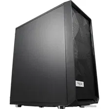 Корпус Fractal Design Meshify C