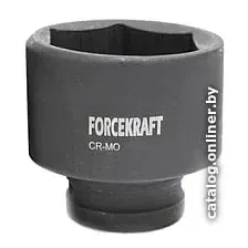 Головка слесарная ForceKraft FK-4858048