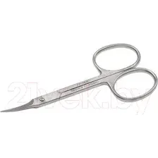 Ножницы для маникюра Zinger zo-B-118-S-SH