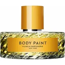 Vilhelm Parfumerie Body Paint 50 мл